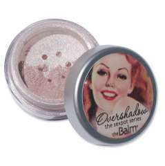Fard à Paupières - Overshadow - Shimmering All-Mineral Eyeshadow Fard à Paupières - Overshadow - Shimmering All-Mineral Eyeshadow