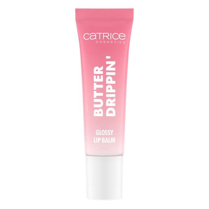 Butter Drippin' Glossy Lip Balm Butter Drippin' Glossy Lip Balm