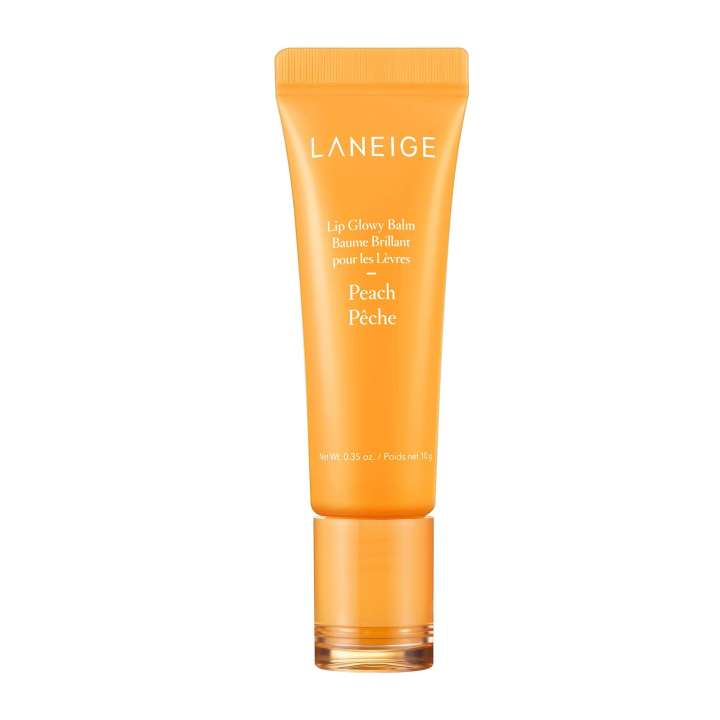 Lip Glowy Balm Lip Glowy Balm