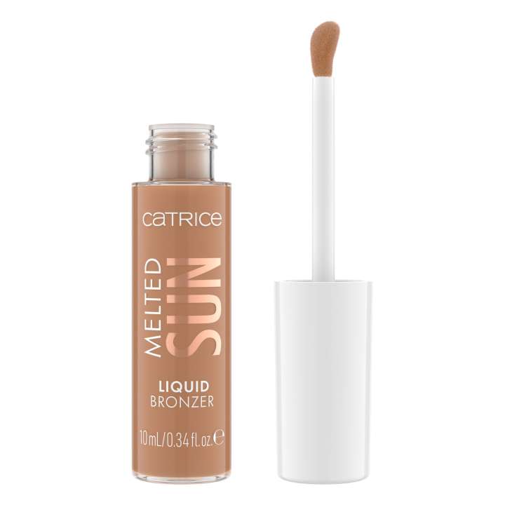 Melted Sun Liquide Bronzer Melted Sun Liquide Bronzer