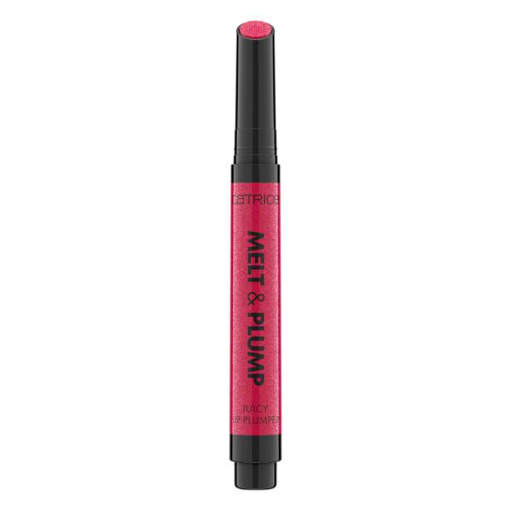 Baume à Lèvres - Melt & Plump Juicy Lip Plumper Baume à Lèvres - Melt & Plump Juicy Lip Plumper