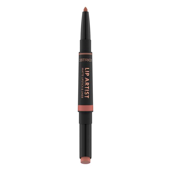 Rouge à Lèvres & Crayon à Lèvres - Lip Artist Matte Lipstick & Liner Rouge à Lèvres & Crayon à Lèvres - Lip Artist Matte Lipstick & Liner