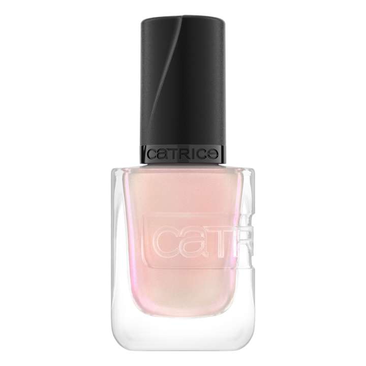 Gel Affair Nail Lacquer -- Nagellack Gel Affair Nail Lacquer -- Nagellack