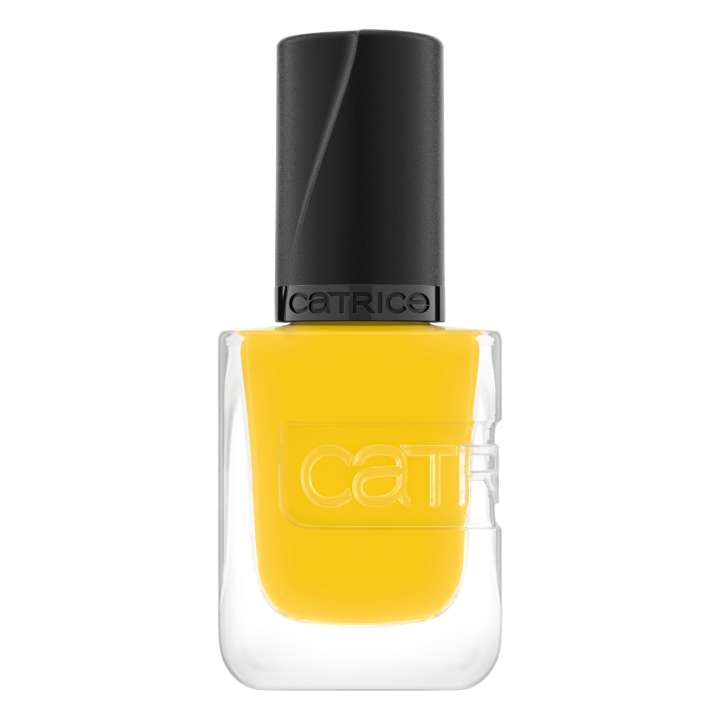 Gel Affair Nail Lacquer -- Nagellack Gel Affair Nail Lacquer -- Nagellack