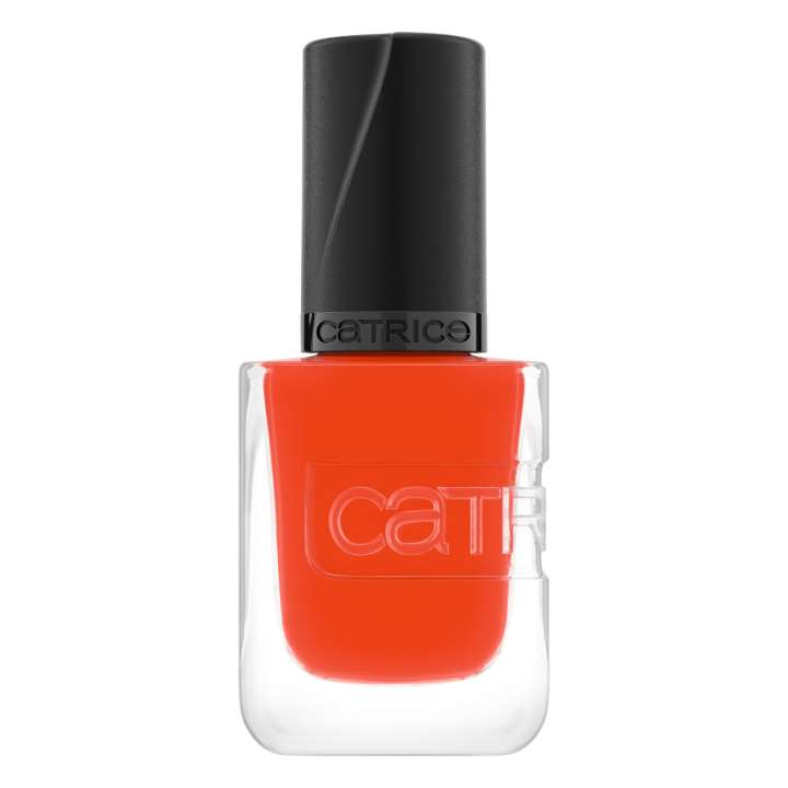 Vernis à Ongles - Gel Affair Nail Lacquer Vernis à Ongles - Gel Affair Nail Lacquer