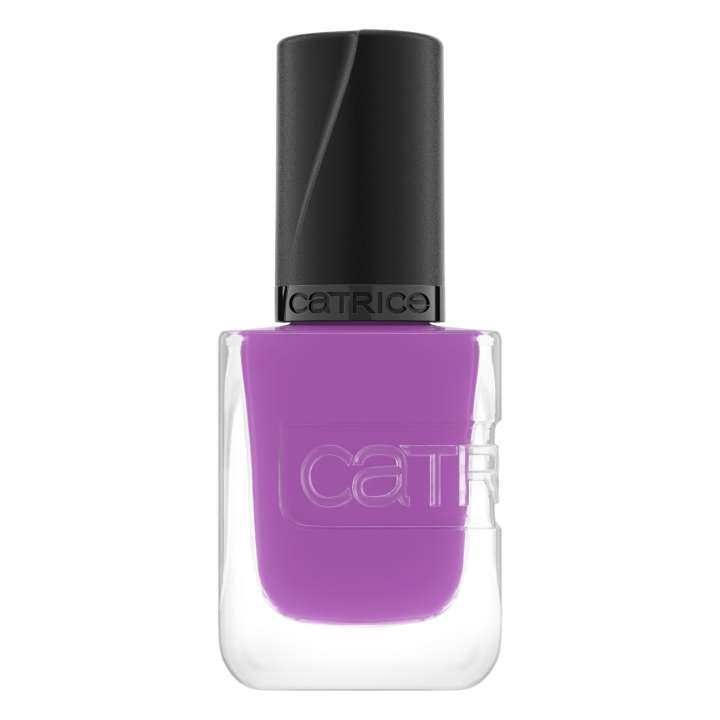 Vernis à Ongles - Gel Affair Nail Lacquer Vernis à Ongles - Gel Affair Nail Lacquer