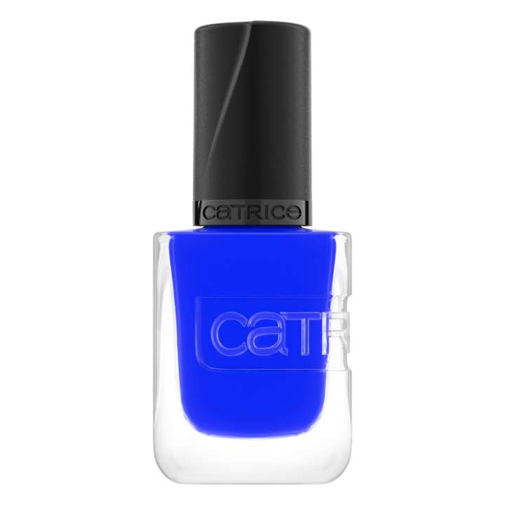 Vernis à Ongles - Gel Affair Nail Lacquer Vernis à Ongles - Gel Affair Nail Lacquer