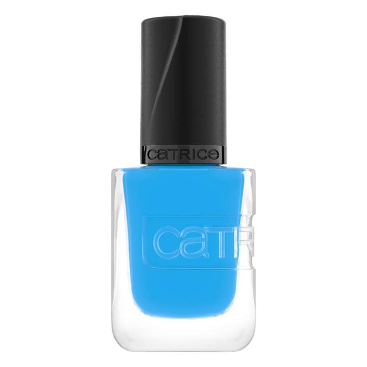 Vernis à Ongles - Gel Affair Nail Lacquer Vernis à Ongles - Gel Affair Nail Lacquer