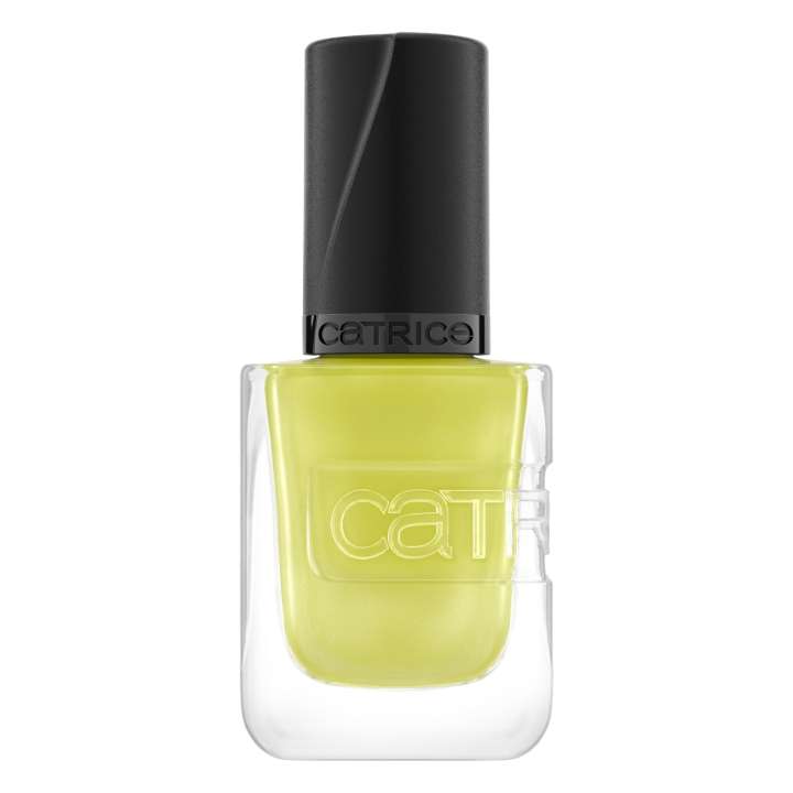Vernis à Ongles - Gel Affair Nail Lacquer Vernis à Ongles - Gel Affair Nail Lacquer