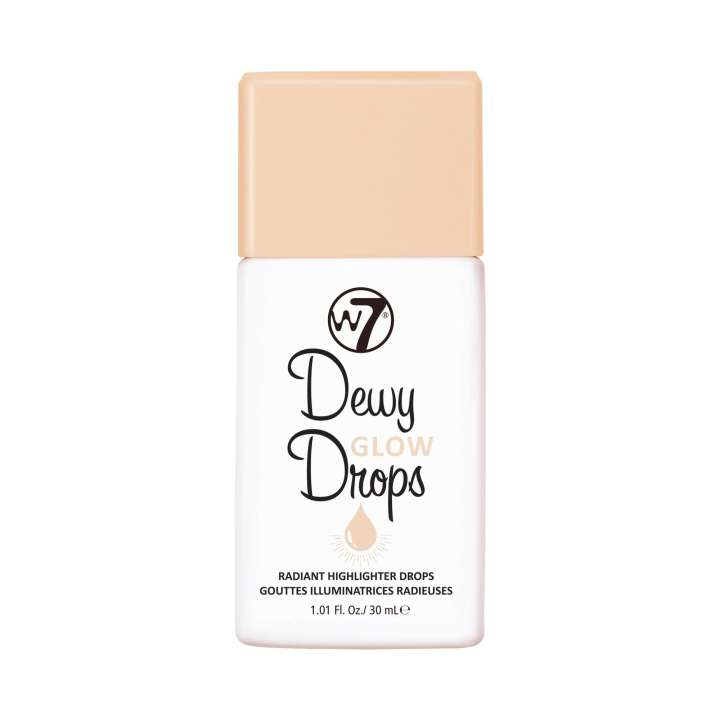 Enlumineur - Dewy Glow Drops - Radiant Highlighter Drops Enlumineur - Dewy Glow Drops - Radiant Highlighter Drops