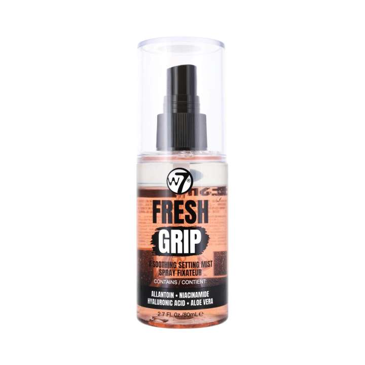 Fresh Grip Soothing Setting Spray Fresh Grip Soothing Setting Spray