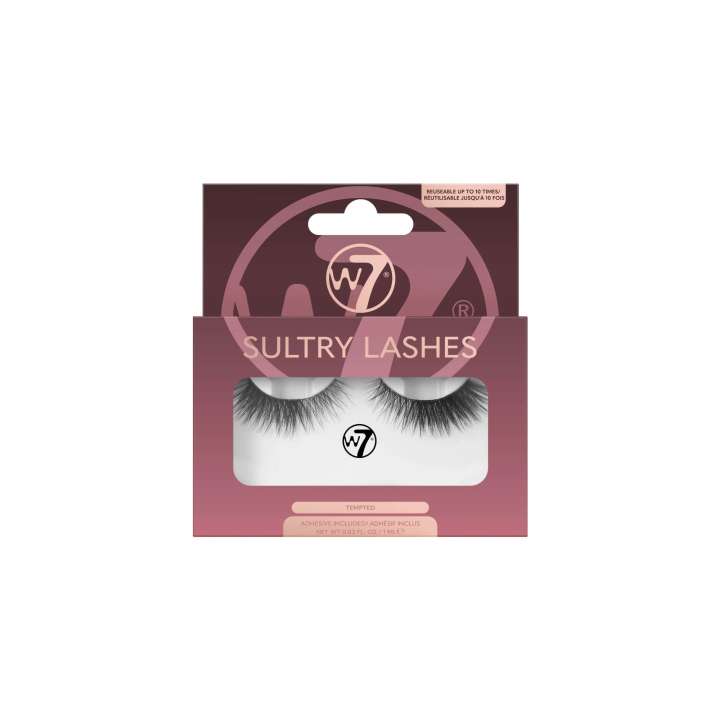 Faux Cils - Sultry Lashes - Tempted Faux Cils - Sultry Lashes - Tempted