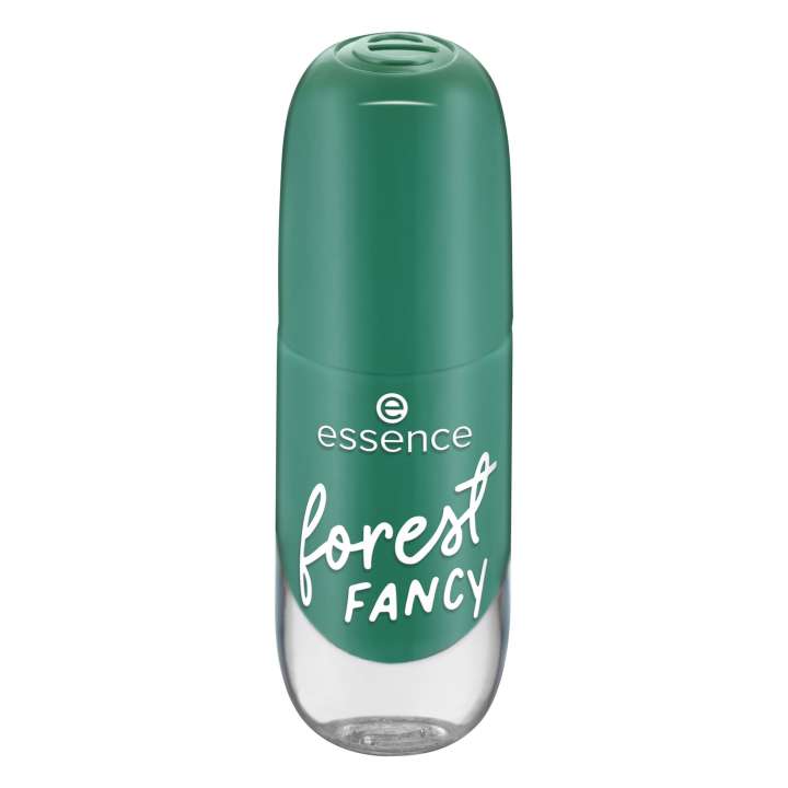 Gel Nail Colour -- Gel-Nagellack Gel Nail Colour -- Gel-Nagellack