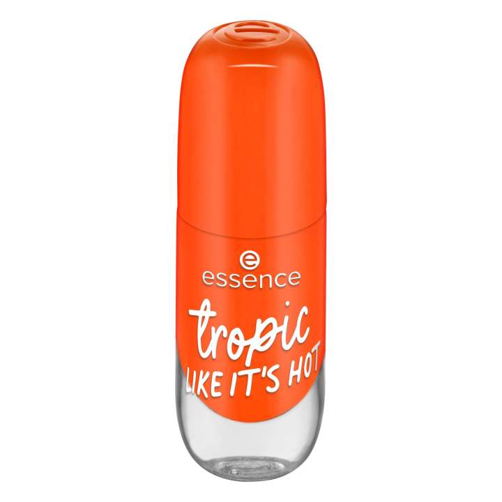 Vernis à Ongles Gel - Gel Nail Colour Vernis à Ongles Gel - Gel Nail Colour