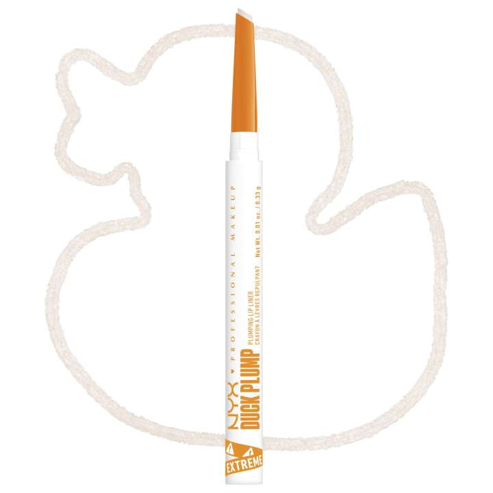 Duck Plump Plumping Lip Liner Duck Plump Plumping Lip Liner