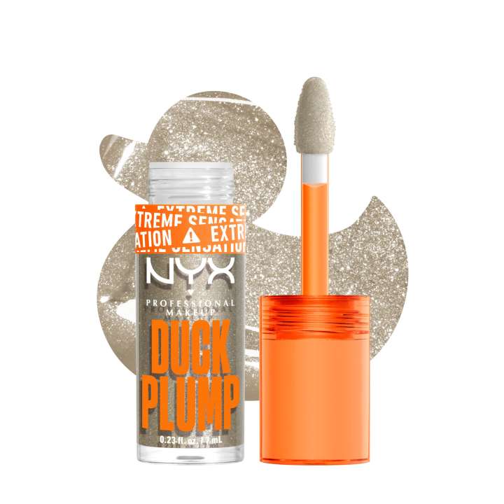 Duck Plump Trickz Lipgloss Duck Plump Trickz Lipgloss
