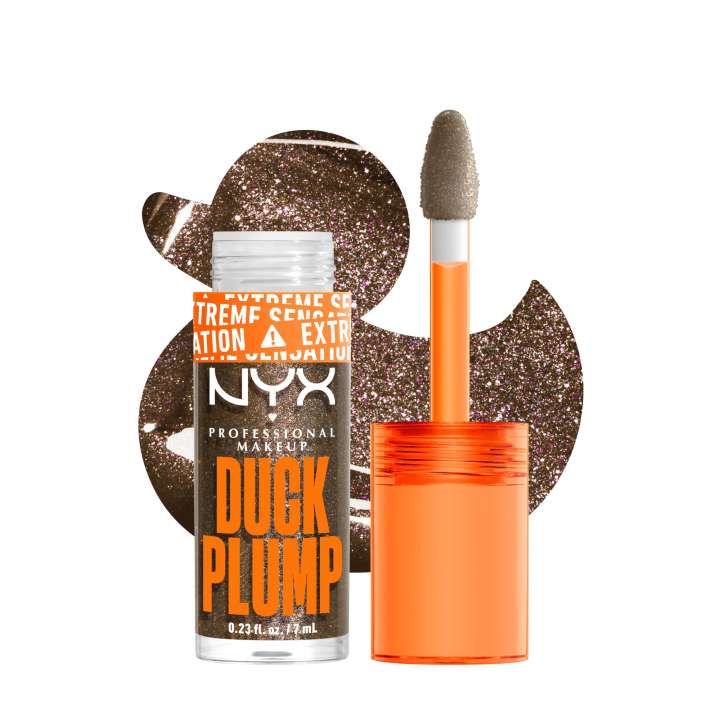 Duck Plump Trickz Lipgloss Duck Plump Trickz Lipgloss