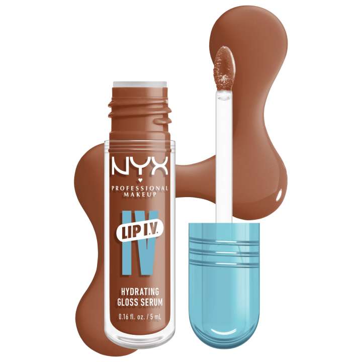 Lip I.V. Hydrating Gloss Serum Lip I.V. Hydrating Gloss Serum