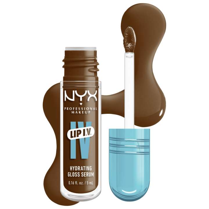 Lip I.V. Hydrating Gloss Serum Lip I.V. Hydrating Gloss Serum