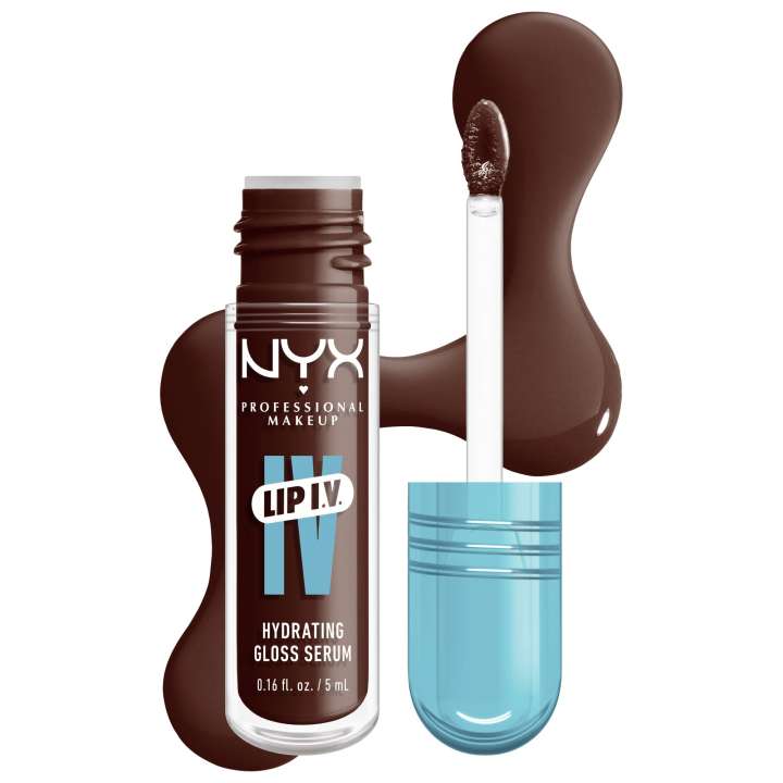 Lip I.V. Hydrating Gloss Serum Lip I.V. Hydrating Gloss Serum