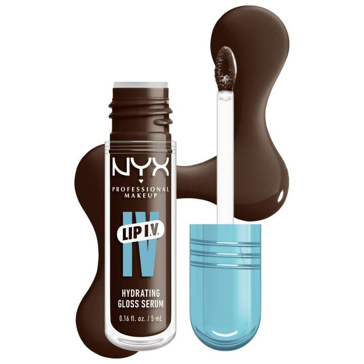 Lip I.V. Hydrating Gloss Serum Lip I.V. Hydrating Gloss Serum