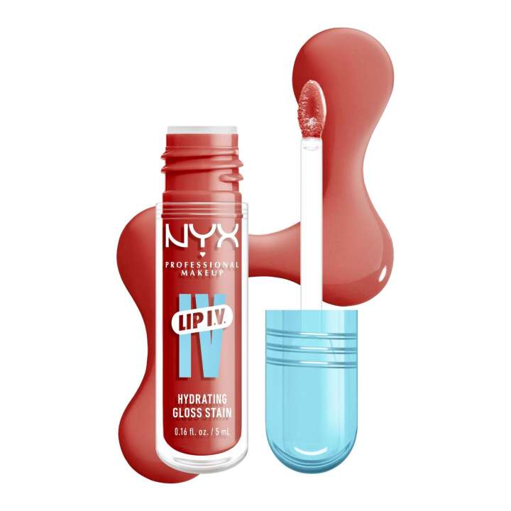 Lip I.V. Hydrating Gloss Serum Lip I.V. Hydrating Gloss Serum