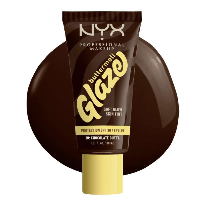 Fond de Teint - Buttermelt Glaze Soft Glow Skin Tint Fond de Teint - Buttermelt Glaze Soft Glow Skin Tint