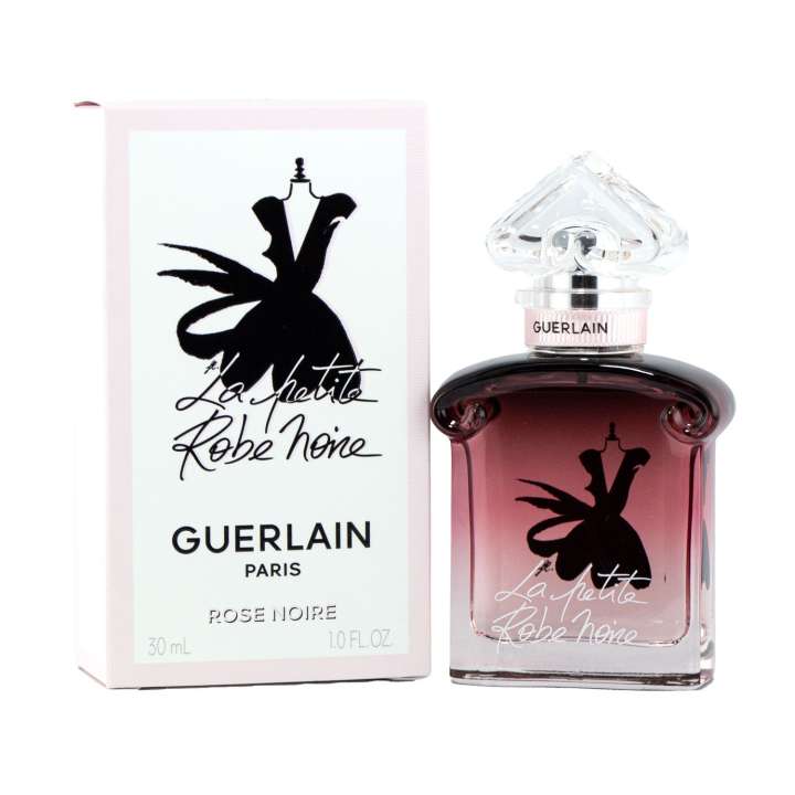 La Petite Robe Noire Rose Noire - Eau de Parfum Spray La Petite Robe Noire Rose Noire - Eau de Parfum Spray