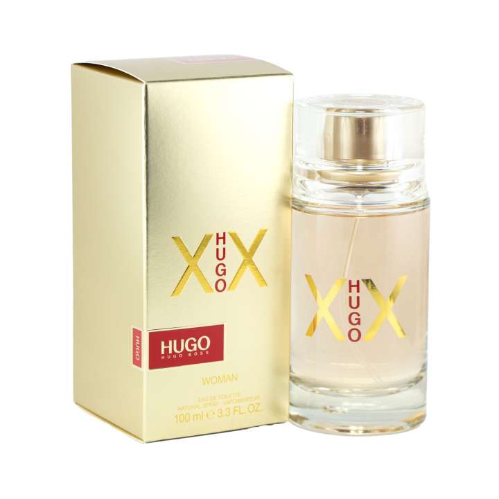 XX Woman - Eau de Toilette Spray XX Woman - Eau de Toilette Spray