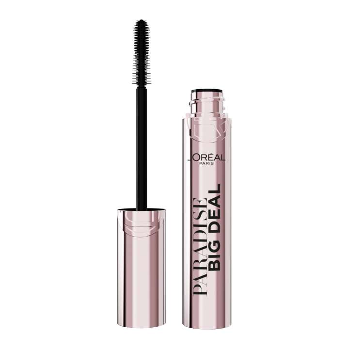 Paradise Big Deal Mascara Paradise Big Deal Mascara