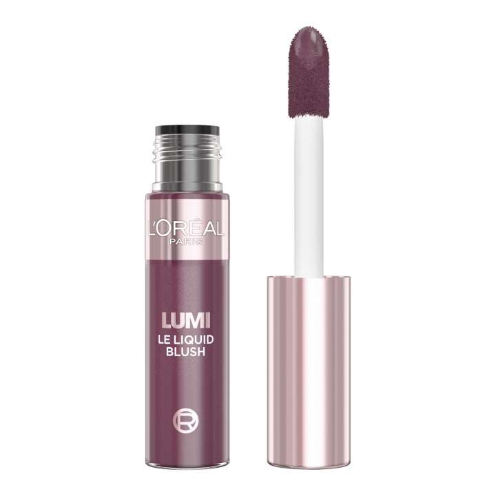 Rouge - Lumi Le Liquide Blush Rouge - Lumi Le Liquide Blush