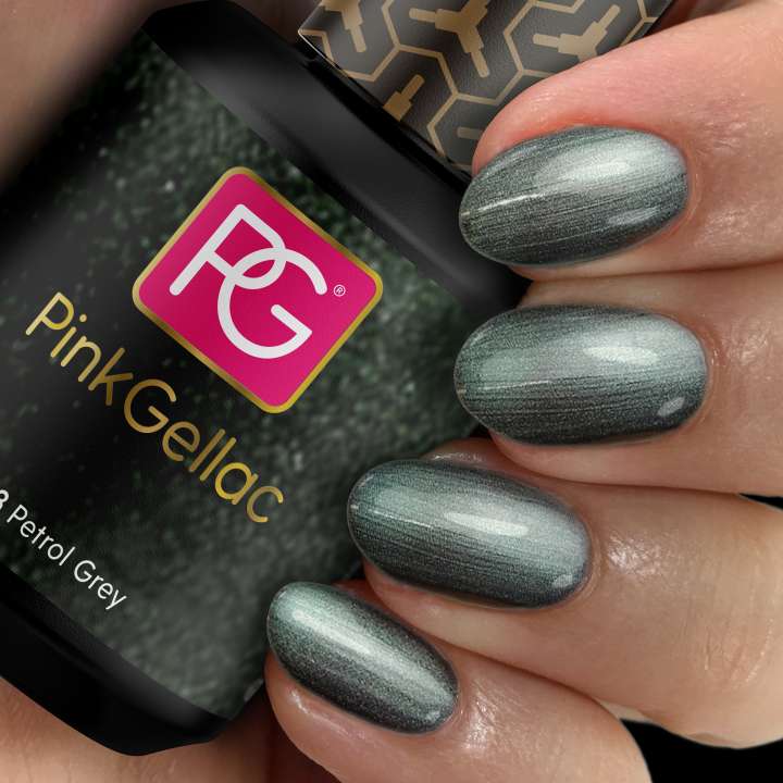 Vernis à Ongles Gel - Signature Collection