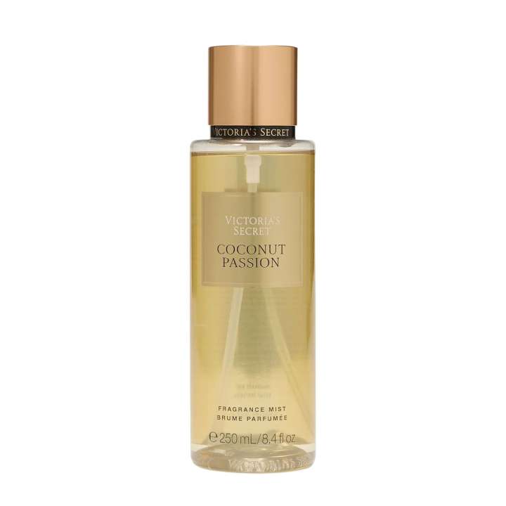 Fragrance Mist -- Bodyspray Fragrance Mist -- Bodyspray