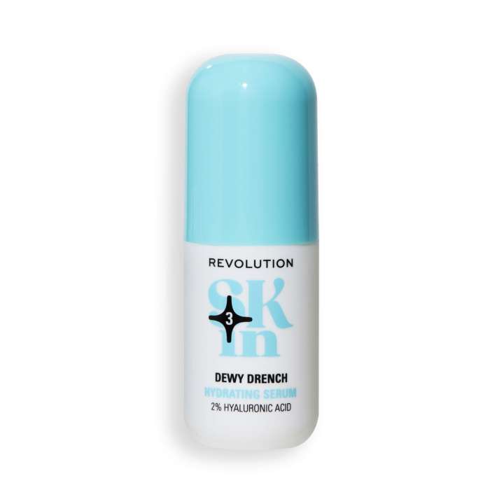 Face Serum - Dewy Drench Hydrating Serum Face Serum - Dewy Drench Hydrating Serum