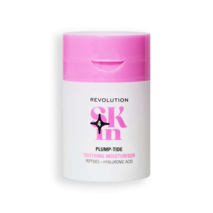 Crème Pour Le Visage - Plump-Tide Soothing Moisturiser Crème Pour Le Visage - Plump-Tide Soothing Moisturiser