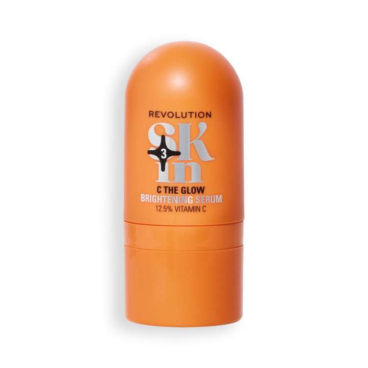 Sérum - C The Glow Brightening Serum Sérum - C The Glow Brightening Serum