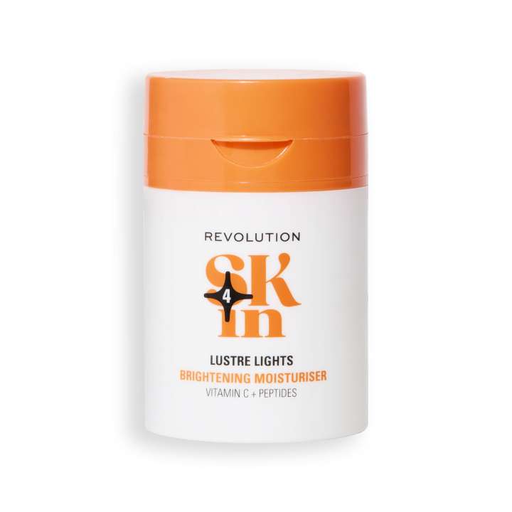 Lustre Lights Brightening Moisturiser -- Gesichtscreme Lustre Lights Brightening Moisturiser -- Gesichtscreme