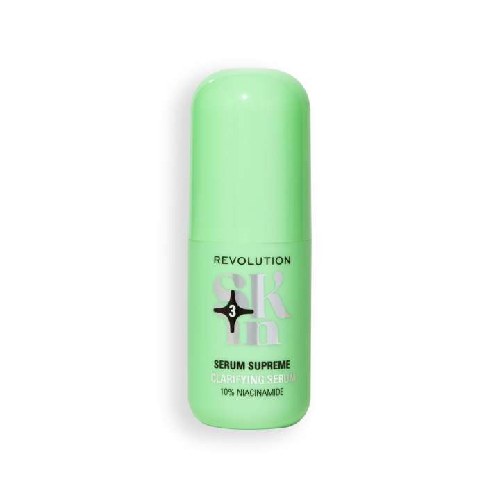 Sérum - Serum Supreme Clarifying Serum Sérum - Serum Supreme Clarifying Serum