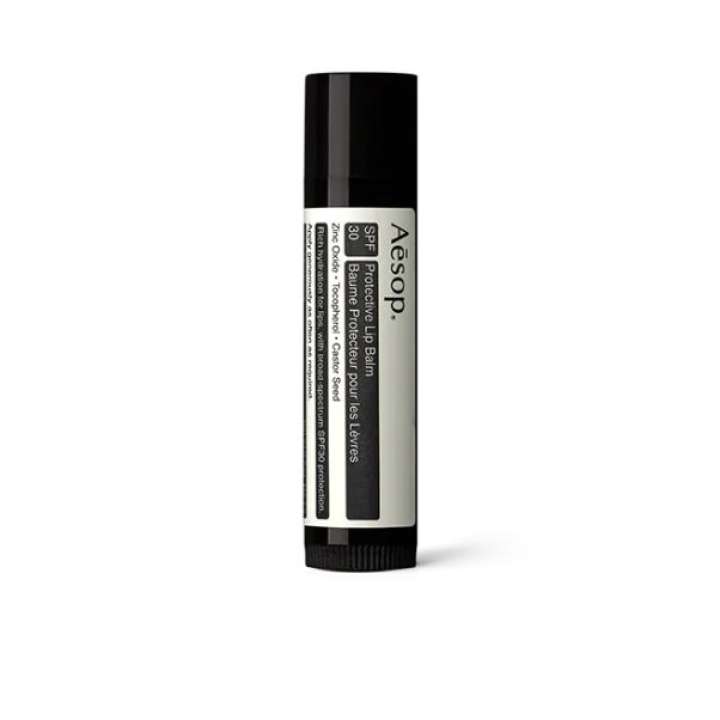 Protective Lip Balm SPF30 -- Lippenbalsam Protective Lip Balm SPF30 -- Lippenbalsam
