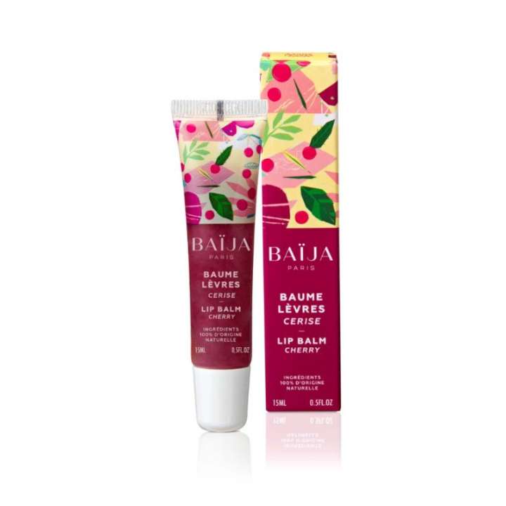 Lip Balm -- Lippenbalsam Lip Balm -- Lippenbalsam