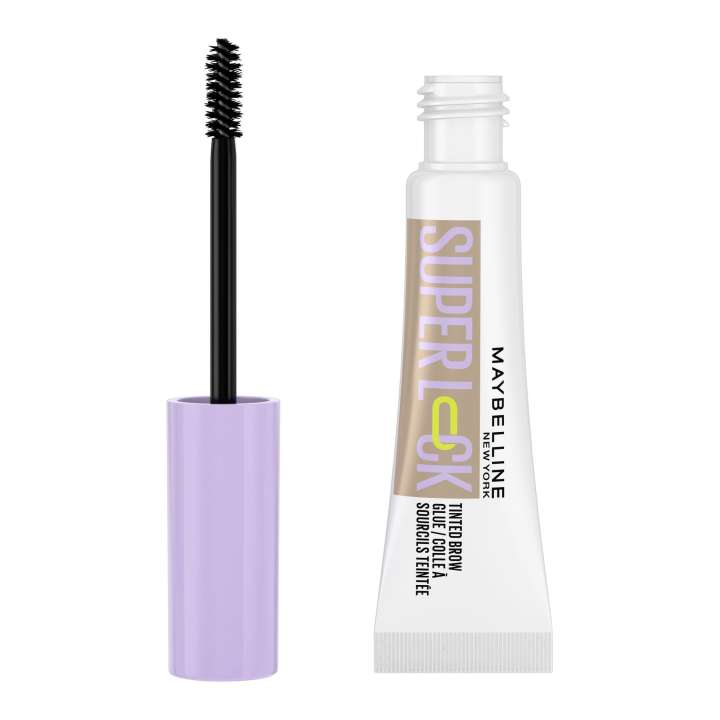 Super Lock Tinted Brow Glue -- Augenbrauen-Gel Super Lock Tinted Brow Glue -- Augenbrauen-Gel