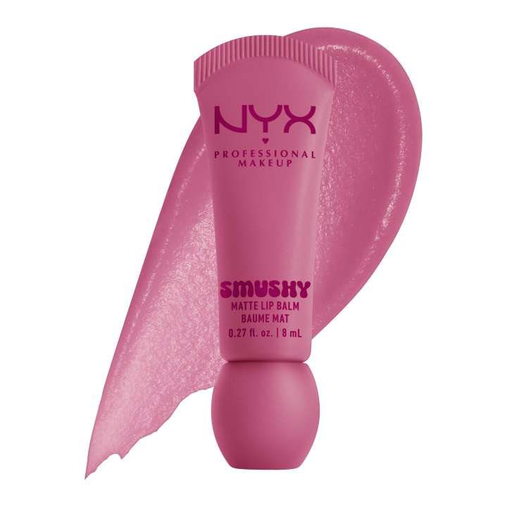 Smushy Matte Lip Balm Smushy Matte Lip Balm
