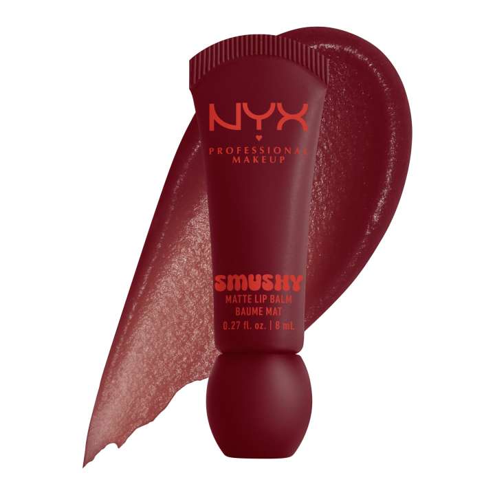 Baume à Lèvres - Smushy Matte Lip Balm Baume à Lèvres - Smushy Matte Lip Balm
