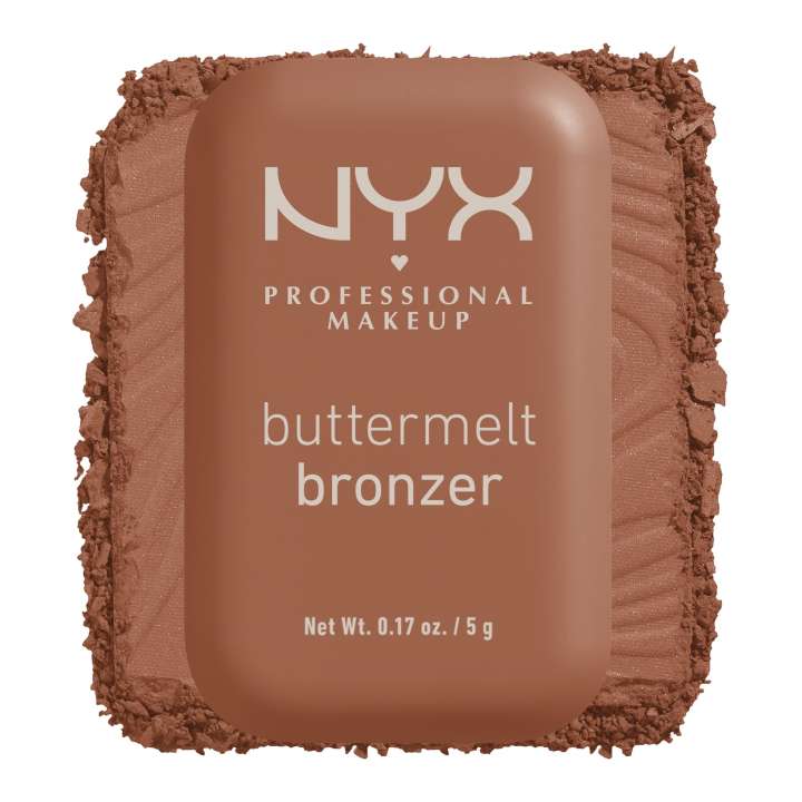 Buttermelt Bronzer Buttermelt Bronzer