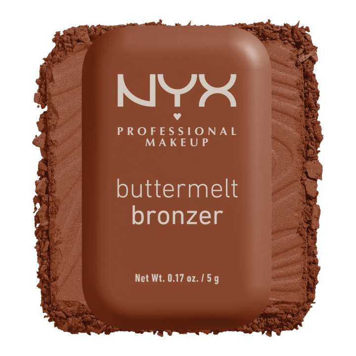 Buttermelt Bronzer Buttermelt Bronzer