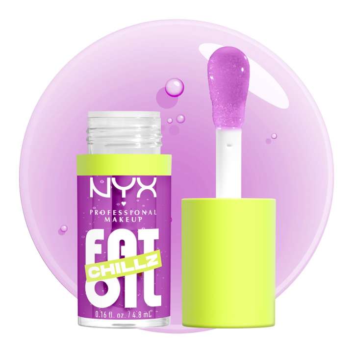 Lip Oil - Lip Oil -