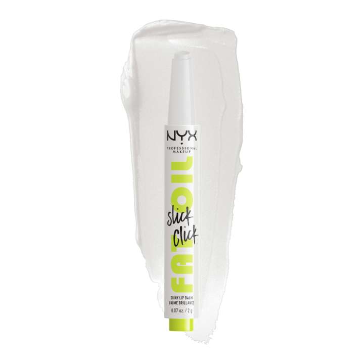 Fat Oil Slick Click Shiny Lip Balm -- Lippenbalsam Fat Oil Slick Click Shiny Lip Balm -- Lippenbalsam