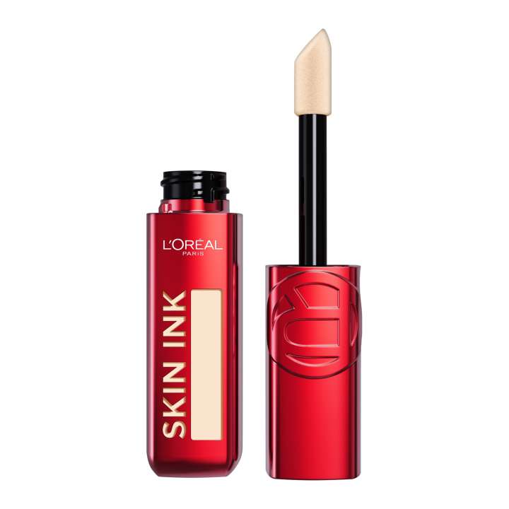 Correcteur Liquide - Infaillible - Skin Ink Foundcealer Correcteur Liquide - Infaillible - Skin Ink Foundcealer