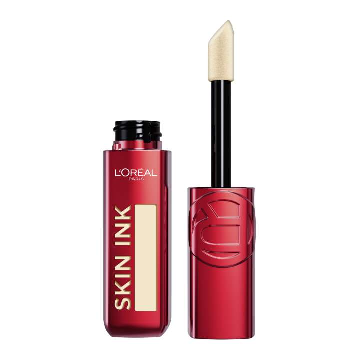 Liquid Concealer - Infaillible - Skin Ink Foundcealer Liquid Concealer - Infaillible - Skin Ink Foundcealer