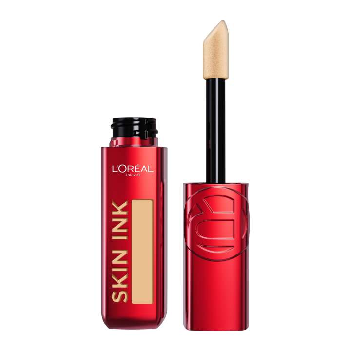 Liquid Concealer - Infaillible - Skin Ink Foundcealer Liquid Concealer - Infaillible - Skin Ink Foundcealer